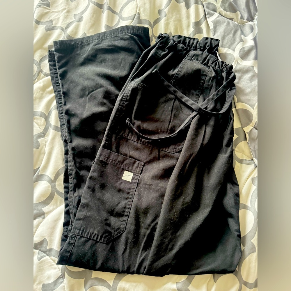 Greys Anatomy Scrub Bottom